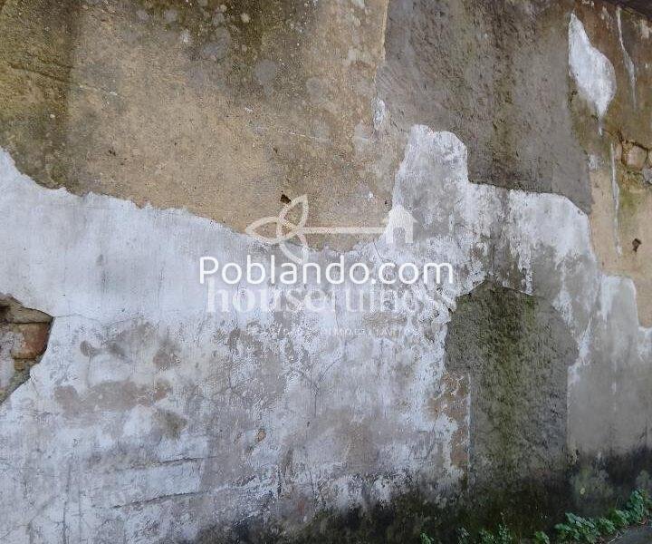 Casa para restaurar en Neda