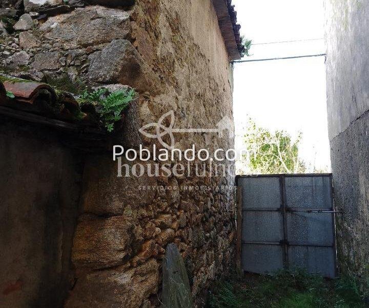 Casa para restaurar en Neda