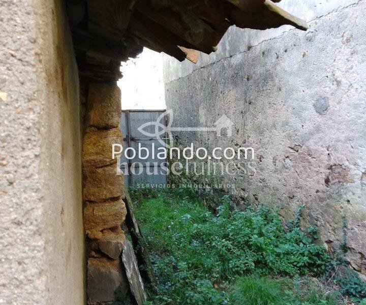 Casa para restaurar en Neda