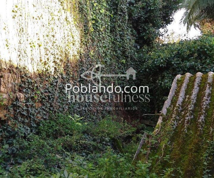 Casa para restaurar en Neda