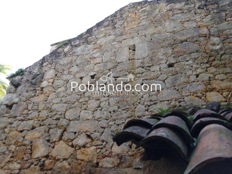 Casa para restaurar en Neda
