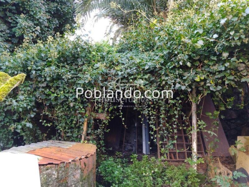 Casa para restaurar en Neda