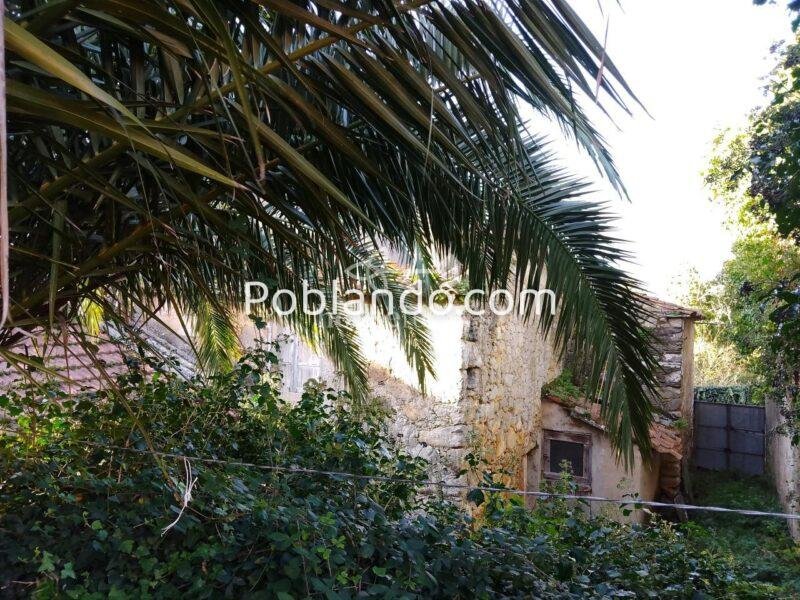 Casa para restaurar en Neda