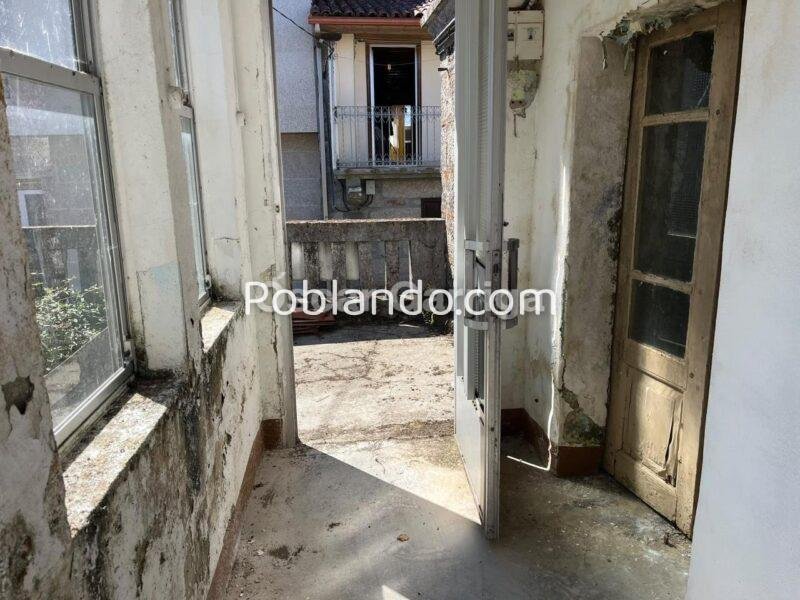 NUEVA OPORTUNIDAD EN SAN AMARO (OURENSE)