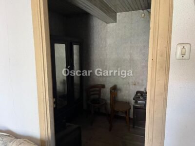 NUEVA OPORTUNIDAD EN SAN AMARO (OURENSE)