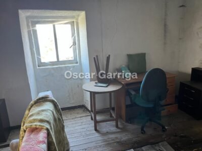 NUEVA OPORTUNIDAD EN SAN AMARO (OURENSE)