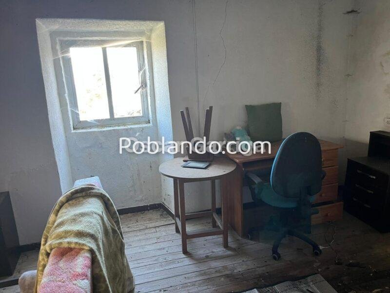 NUEVA OPORTUNIDAD EN SAN AMARO (OURENSE)