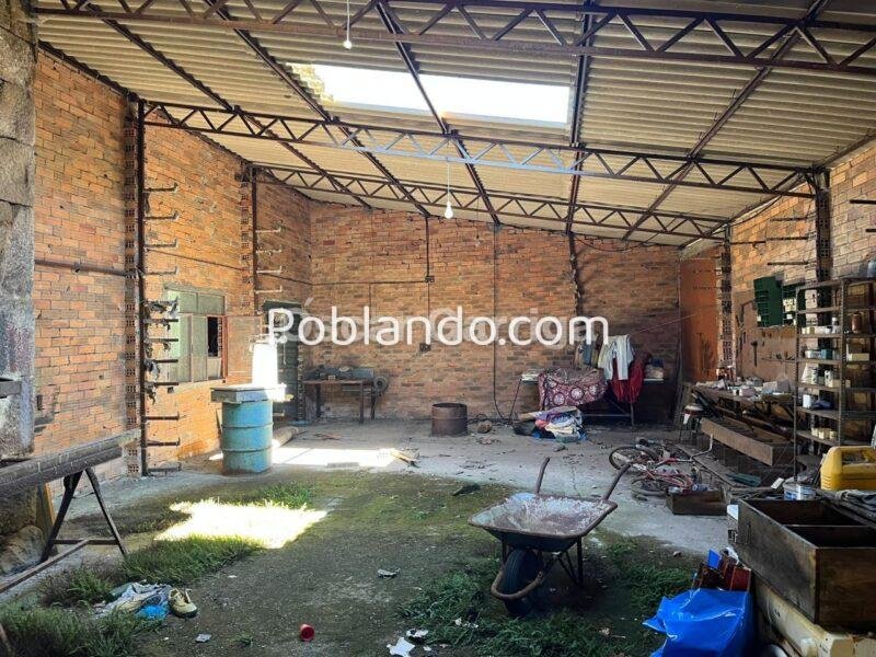 NUEVA OPORTUNIDAD EN SAN AMARO (OURENSE)