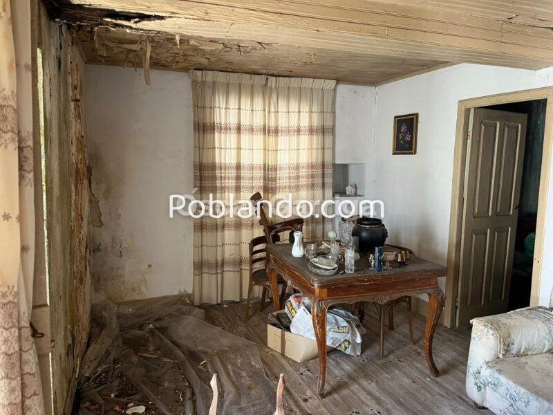 NUEVA OPORTUNIDAD EN SAN AMARO (OURENSE)