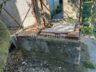 NUEVA OPORTUNIDAD EN SAN AMARO (OURENSE)