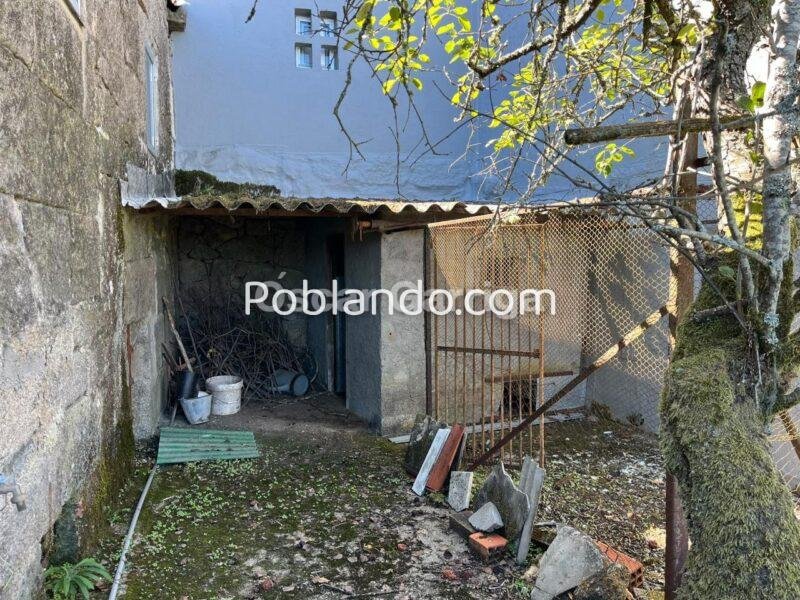 NUEVA OPORTUNIDAD EN SAN AMARO (OURENSE)