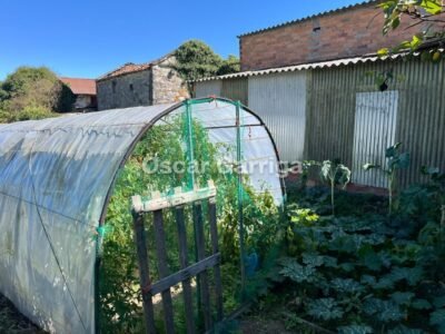 NUEVA OPORTUNIDAD EN SAN AMARO (OURENSE)