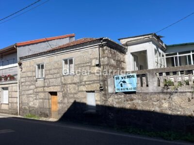 NUEVA OPORTUNIDAD EN SAN AMARO (OURENSE)