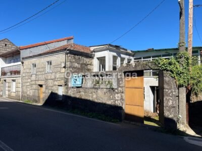 NUEVA OPORTUNIDAD EN SAN AMARO (OURENSE)