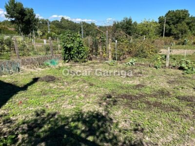 NUEVA OPORTUNIDAD EN SAN AMARO (OURENSE)