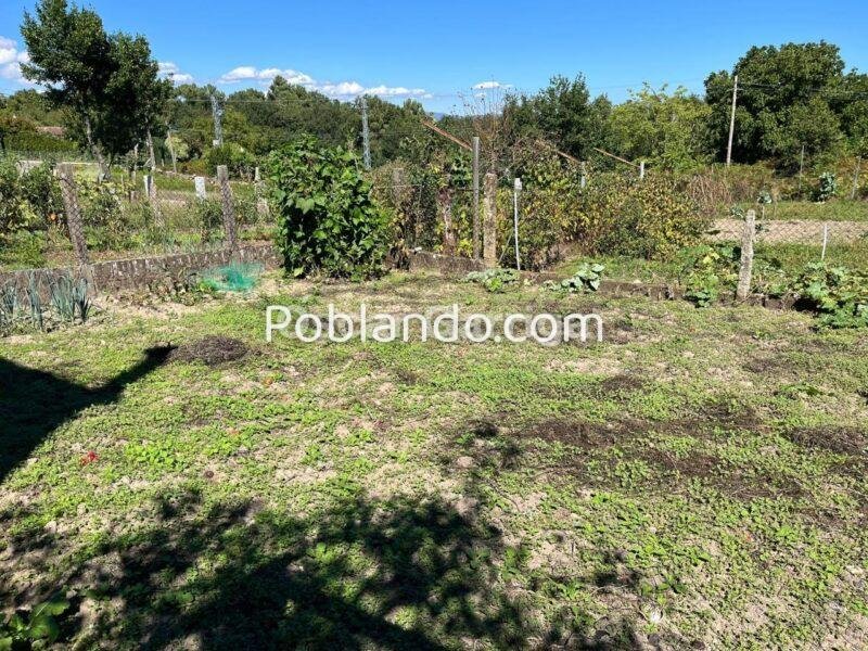 NUEVA OPORTUNIDAD EN SAN AMARO (OURENSE)