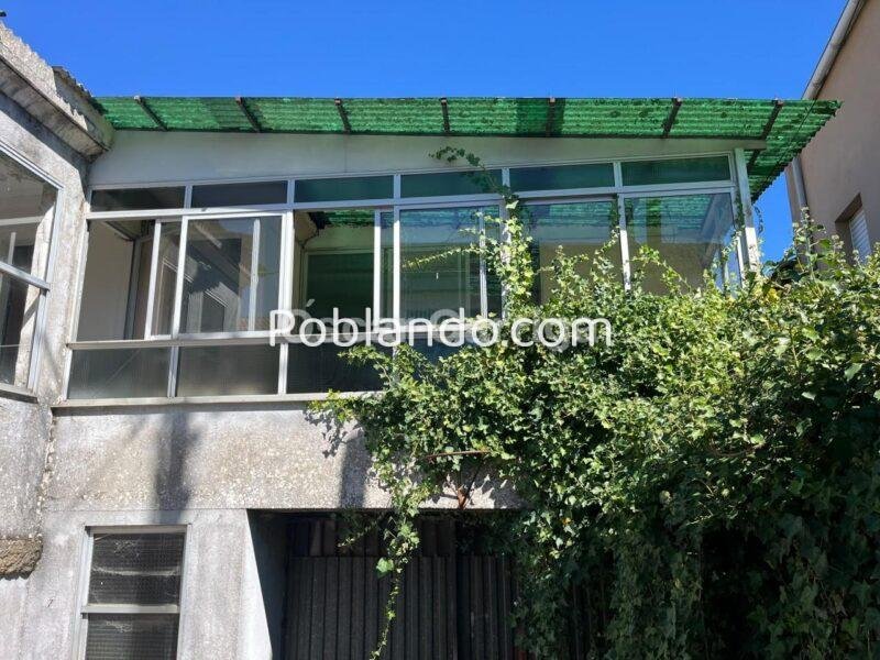 NUEVA OPORTUNIDAD EN SAN AMARO (OURENSE)