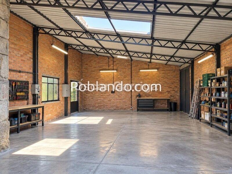NUEVA OPORTUNIDAD EN SAN AMARO (OURENSE)