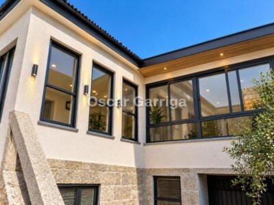 NUEVA OPORTUNIDAD EN SAN AMARO (OURENSE)