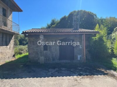 EN VENTA - ALEMPARTE, SAN AMARO (OURENSE)