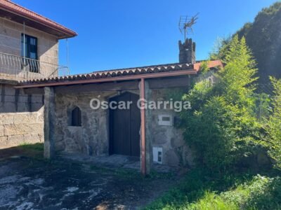 EN VENTA - ALEMPARTE, SAN AMARO (OURENSE)