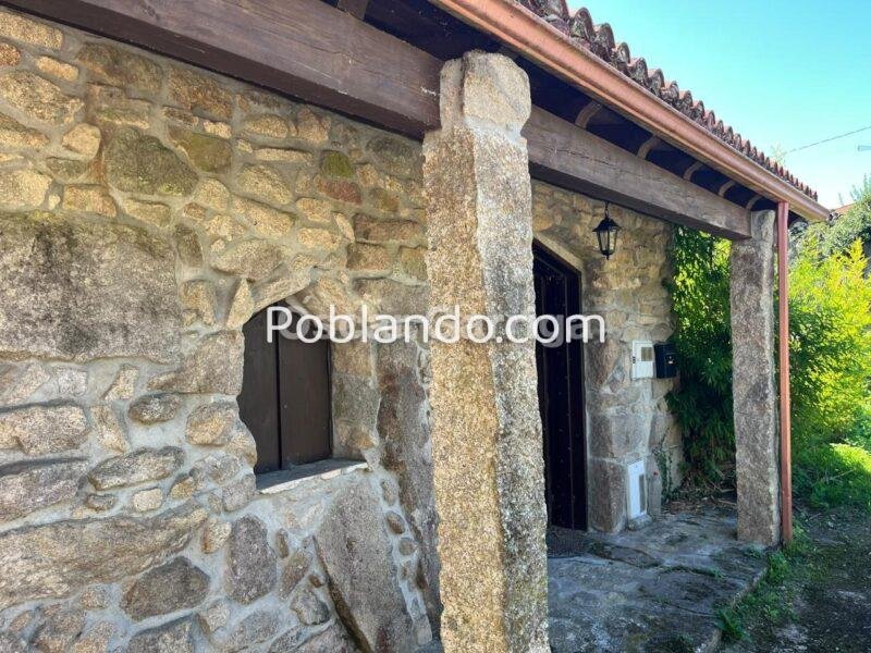 EN VENTA - ALEMPARTE, SAN AMARO (OURENSE)