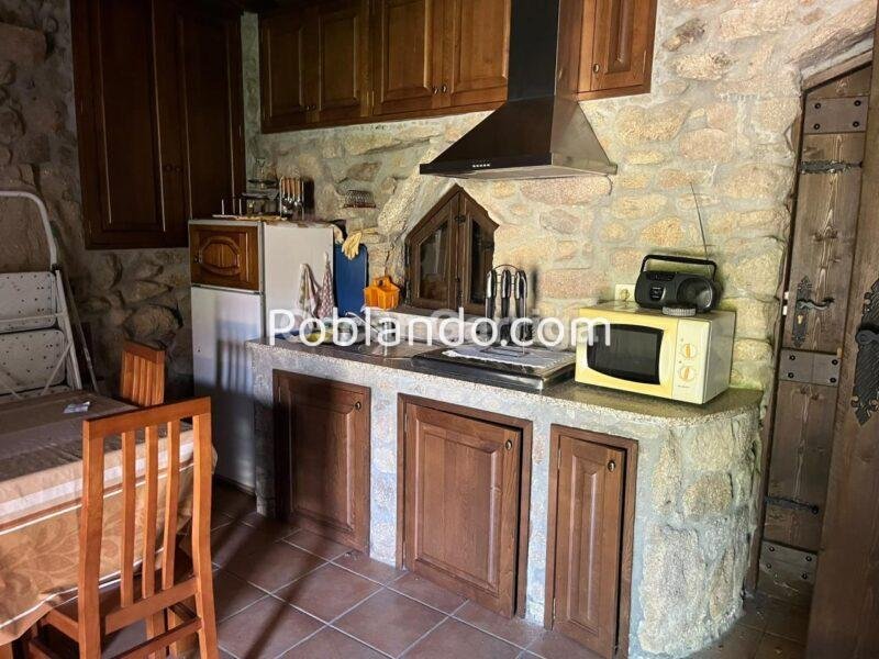 EN VENTA - ALEMPARTE, SAN AMARO (OURENSE)