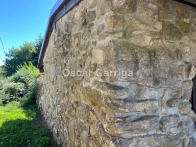 EN VENTA - ALEMPARTE, SAN AMARO (OURENSE)