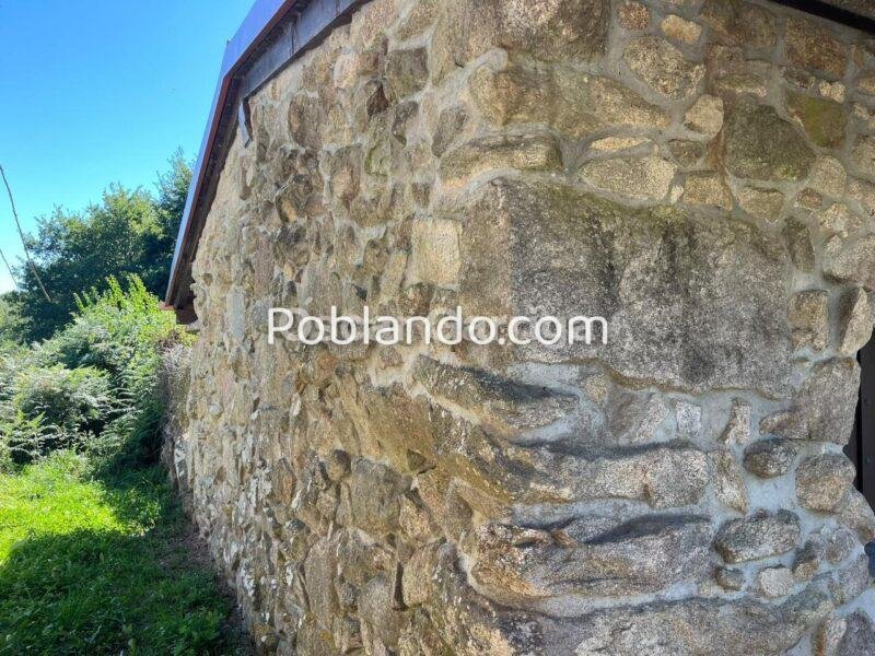 EN VENTA - ALEMPARTE, SAN AMARO (OURENSE)
