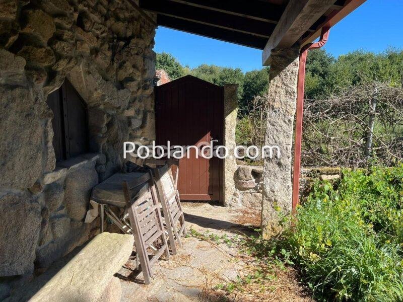 EN VENTA - ALEMPARTE, SAN AMARO (OURENSE)