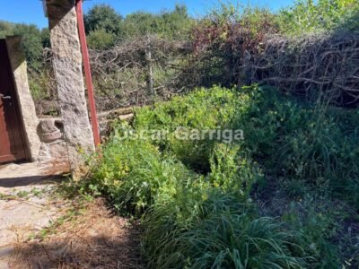 EN VENTA - ALEMPARTE, SAN AMARO (OURENSE)