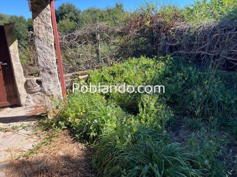 EN VENTA - ALEMPARTE, SAN AMARO (OURENSE)