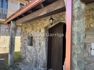 EN VENTA - ALEMPARTE, SAN AMARO (OURENSE)