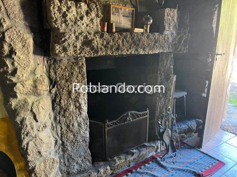 EN VENTA - ALEMPARTE, SAN AMARO (OURENSE)