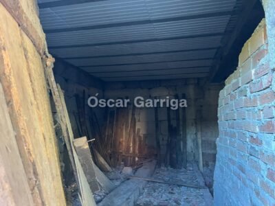 SE VENDE EN ALEMPARTE - SAN AMARO (OURENSE)