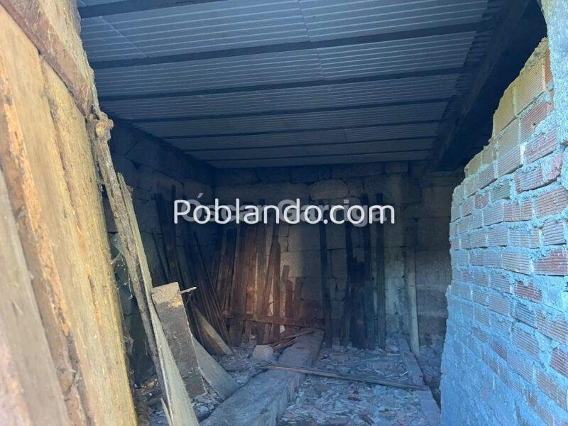 SE VENDE EN ALEMPARTE - SAN AMARO (OURENSE)