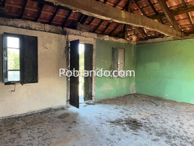 SE VENDE EN ALEMPARTE - SAN AMARO (OURENSE)