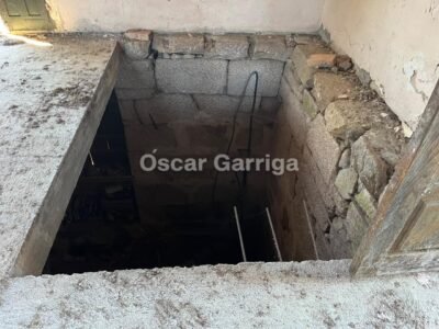 SE VENDE EN ALEMPARTE - SAN AMARO (OURENSE)