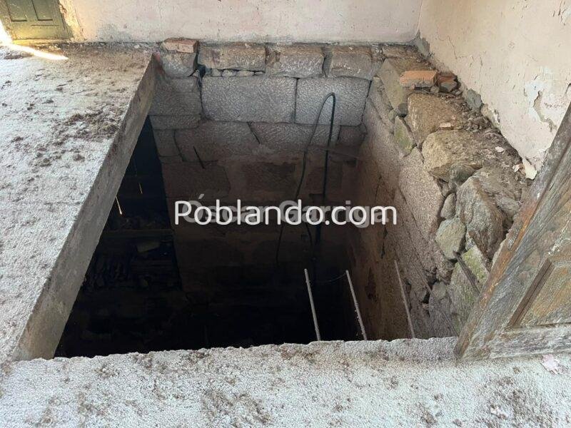 SE VENDE EN ALEMPARTE - SAN AMARO (OURENSE)
