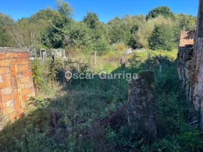 SE VENDE EN ALEMPARTE - SAN AMARO (OURENSE)
