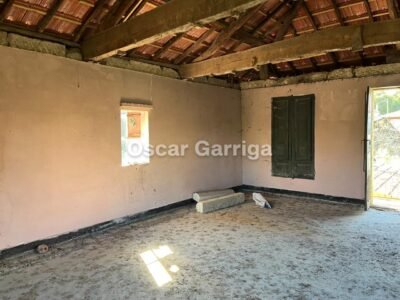 SE VENDE EN ALEMPARTE - SAN AMARO (OURENSE)
