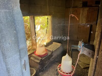 VIVIR EN EL RURAL SIN RENUNCIAR A ESTAR CERCA DE TODO