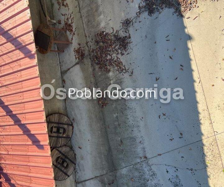 VIVIR EN EL RURAL SIN RENUNCIAR A ESTAR CERCA DE TODO