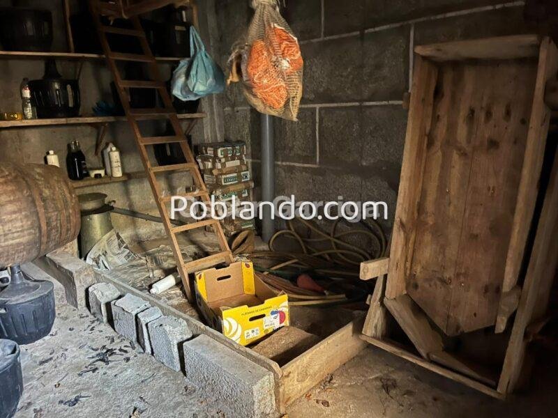 VIVIR EN EL RURAL SIN RENUNCIAR A ESTAR CERCA DE TODO