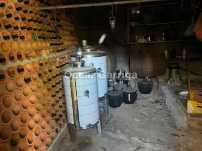 VIVIR EN EL RURAL SIN RENUNCIAR A ESTAR CERCA DE TODO