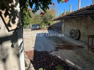 VIVIR EN EL RURAL SIN RENUNCIAR A ESTAR CERCA DE TODO