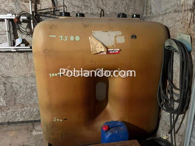 VIVIR EN EL RURAL SIN RENUNCIAR A ESTAR CERCA DE TODO