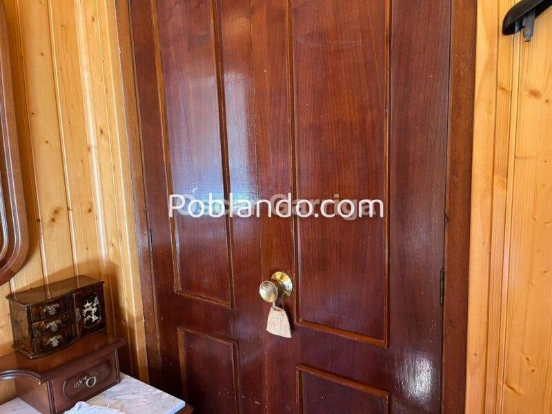 VIVIR EN EL RURAL SIN RENUNCIAR A ESTAR CERCA DE TODO