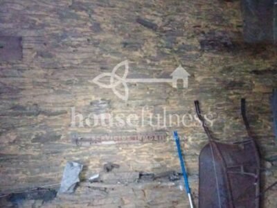 Casa rústica para reformar en Lugo