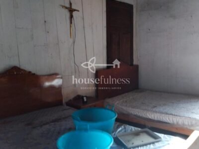 Casa rústica para reformar en Lugo